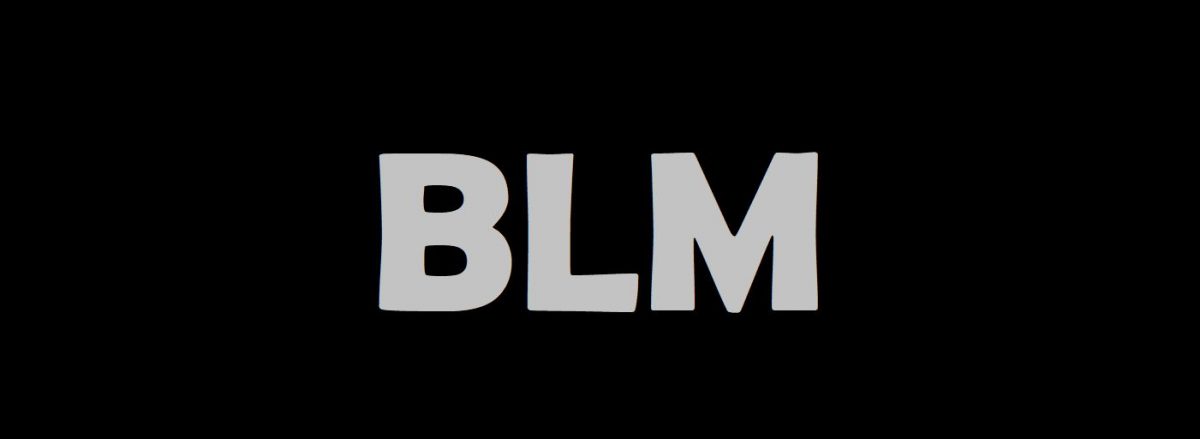 BLM