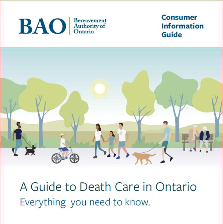 consumer-information-guide-bereavement-authority-of-ontario