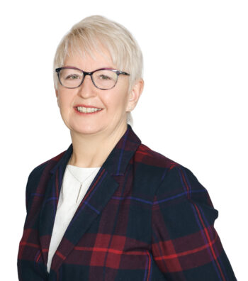 Lucy Becker - Bereavement Authority of Ontario